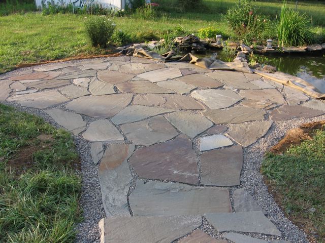 Landscaping & Stonescaping by Design
